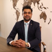 Rahul Bishnoi
