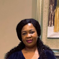 Patience Makoni