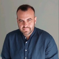 Michalis Karadoulamas