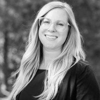 Justine Marmesh, Aicp