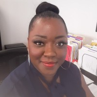 Keneshia Mc Kee