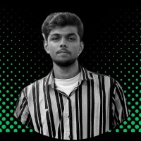 Suraj Shaw