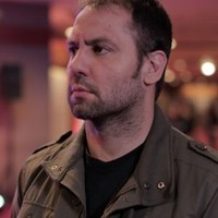 Alexandre Volpe