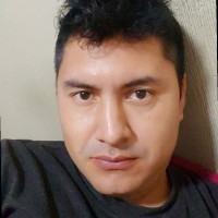 Selvyn Estuardo Palencia Colindres