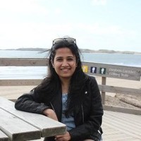 Shilpa S