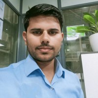Satish Kamate