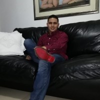 Juan Simon Jimenez Rios