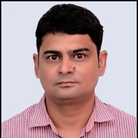 Nitin Chaturvedi