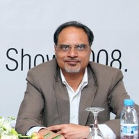 Shrikanth T