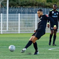 Yassine Benzogli
