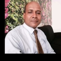 Ajith Chandralal