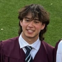 Alex Tzeng