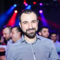Hovhannes Grigoryan