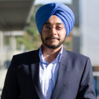 Jaspinder Singh