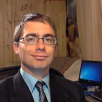 Patrick Frank