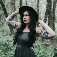 Kyleigh Parker