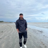 Ehsan Moradi