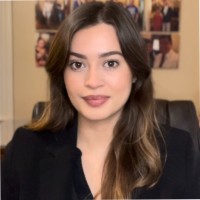 Jessica M. Hernandez