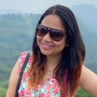 Trupti dhuri