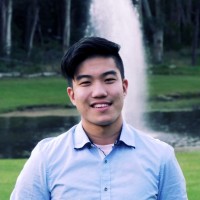 Carson Liang