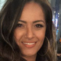 Indji Ghattas
