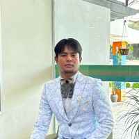 Khairul Nizam Mohd Idrus