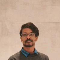 Rakesh Goud Munukuntla