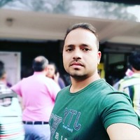 Shamim Shaikh