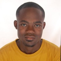Samuel Asare