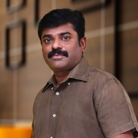 Rajarathinam R.