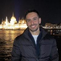 Jonathan Garcia Ruiz
