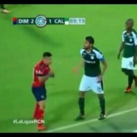 David Valencia