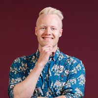 Andreas Hystad