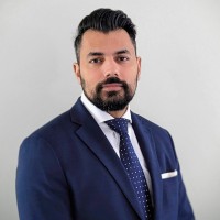 Inderjit Maan, CPA
