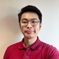 Kelvin Foo
