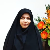 Najmeh sadat Mirvakili