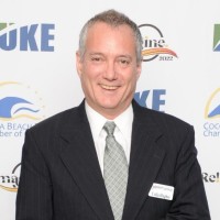 Colin Hughes