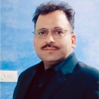 CA. (Dr.) Rajesh Agarwal