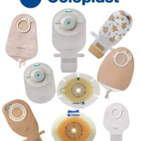 Stoma Nurse