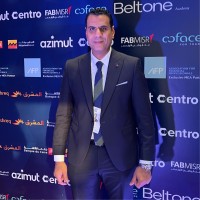 Amr Eldeeb, Mba