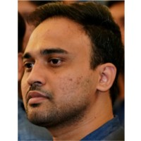 Krishna Kiran V