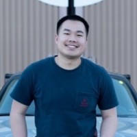 Vincent Vuong