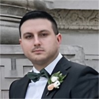 George Jimas, Cpa