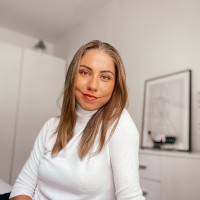 Marie Lagerroos