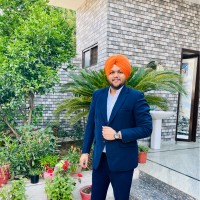 Jaskaran Singh