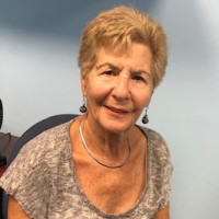 Barbara Poles