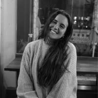 Carla Hernandez Palou