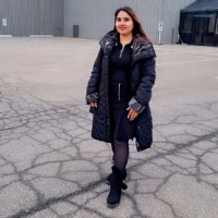 Manpreet Kaur