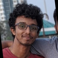 Abhishek A B