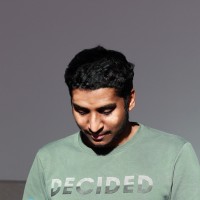 Mohammed Jaseel